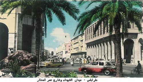 صور قديمه لمدينة طرابلس الغرب 456497612_8c0794ed89