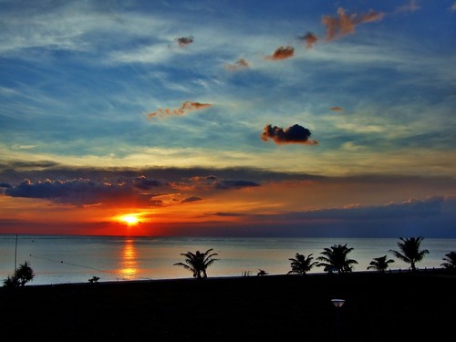 Andaman Sunset 5 - Phuket, Thailand by neilalderney123.