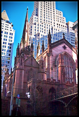 Trinity Church by blhphotography, on Flickr