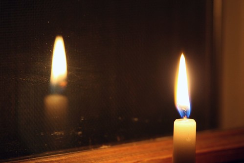 candle 006