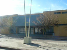Instituto Secundario Azcuenaga (Las Perdices)