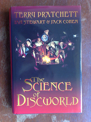 The science of Discworld