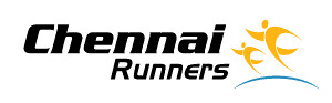 ChennaiRunners Logo 2