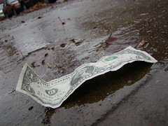 Wet Dollar