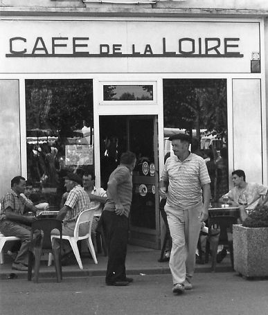 café de la Loire