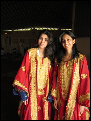 bahrain girls
