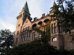 Växjö slott