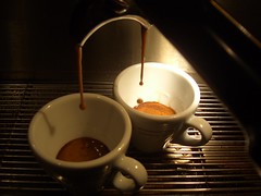 Espresso - photo by Tonx