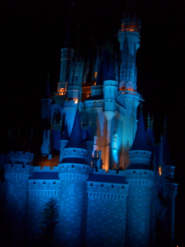 magic kingdom castle florida. Castle, Magic Kingdom, Walt Disney World, Orlando, Florida