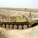 Iraqi Tank (3)