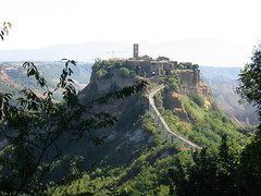 civita di bagnoregio