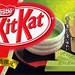 Green Tea Kit Kat (front)