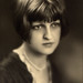 Elma Elnora Larson (1928)