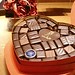 chocolate gift forValentine's day