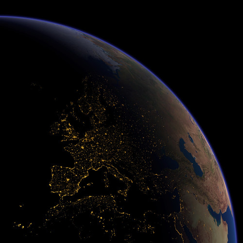 Tagged with earth, space, europe, nasa