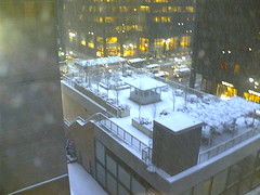 snow n90 nokia nseries office nyc