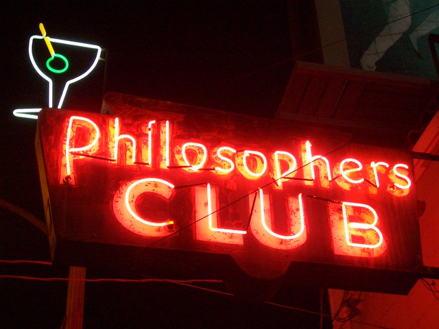 Philosophers Club
