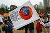 Firefox Flag