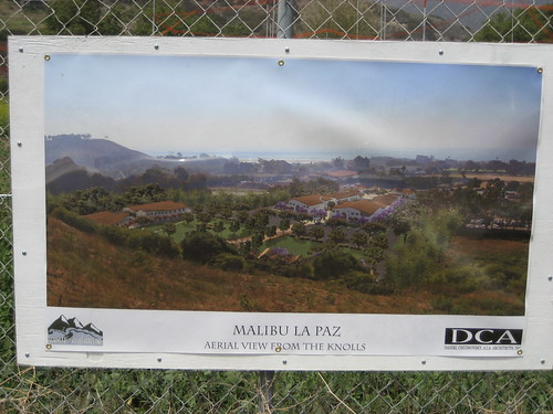 Malibu La Paz