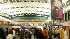 aeropuerto Ezeiza, Buenos Aires