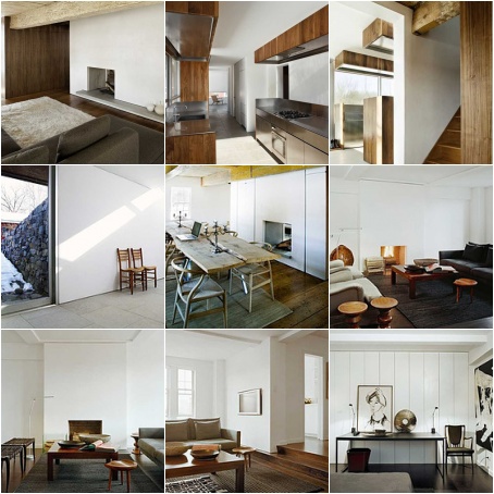 Interior Design New York Apartment