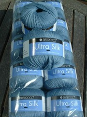 Berrocco Ultra Silk