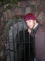 Dungeon in Germany
