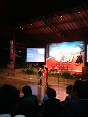 "Bincang Speedy" – First Evening Speedy Event in Bandung