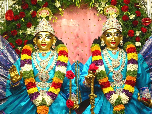 Sri Sri KrishnaBalaram