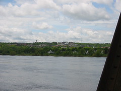 View From Bridge