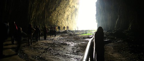 Škocjanske caves, Slovenia