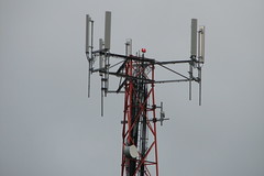 Mobile Phone Tower - 2