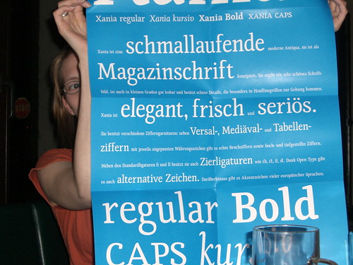 Stefanie Schönbach Typostammtisch April 2007 09.jpg