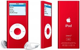 ipod-red