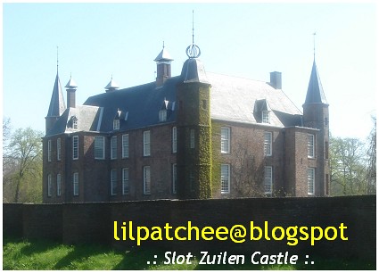 Slot Zuilen Castle
