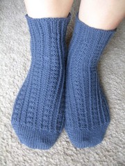 Penelope socks