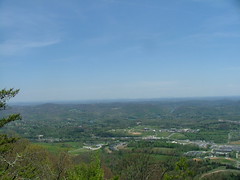 Powell Valley View