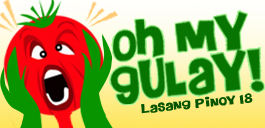 Lasang Pinoy 18: Oh My Gulay! (2nd ver)