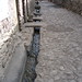 Fresh water gutters