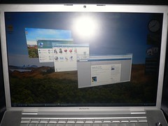 MacBook Pro Vista 1