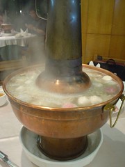 [吃] 圍爐酸菜白肉火鍋 (3)