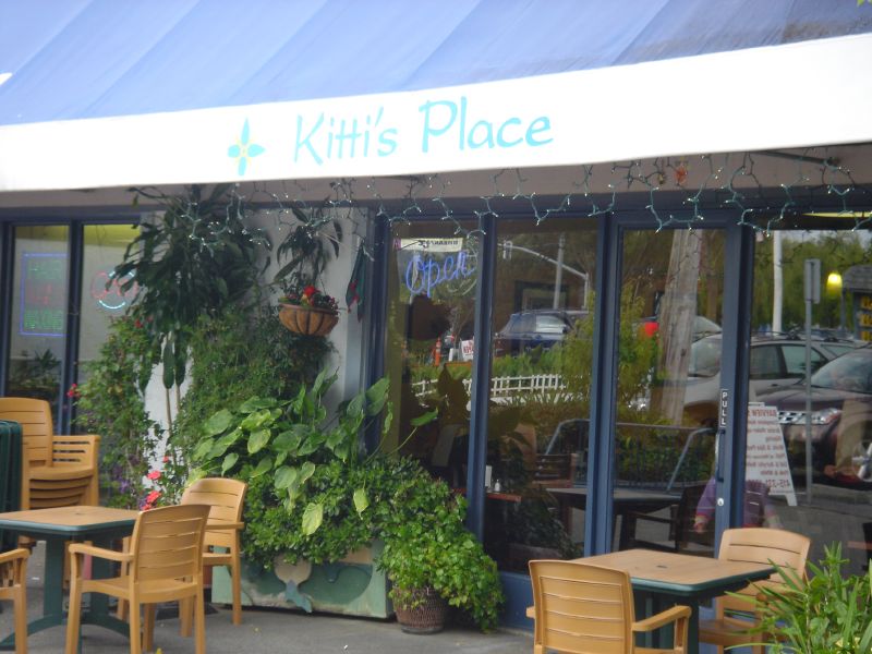 Kitti's Place