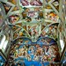 Cappella Sistina (Sistine Chapel)