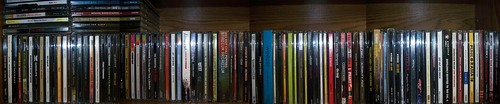 Album Collection