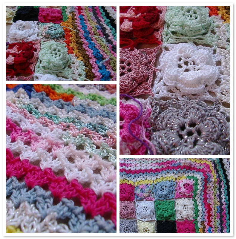 coat of many colors blanket <span class=