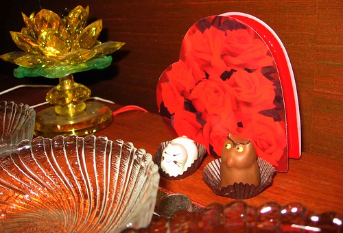 maitripa altar offerings