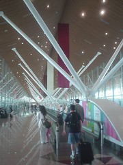 14.KLIA (吉隆坡國際機場)