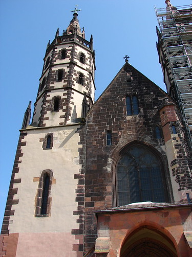 Liebfrauenkirche, Worms