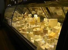 Saunders Cheese Shop
