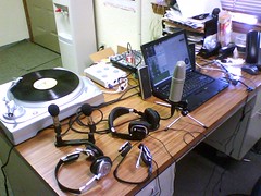 Mobile <strong class='StrictlyAutoTagBold'>Podcast</strong> Recording Studio